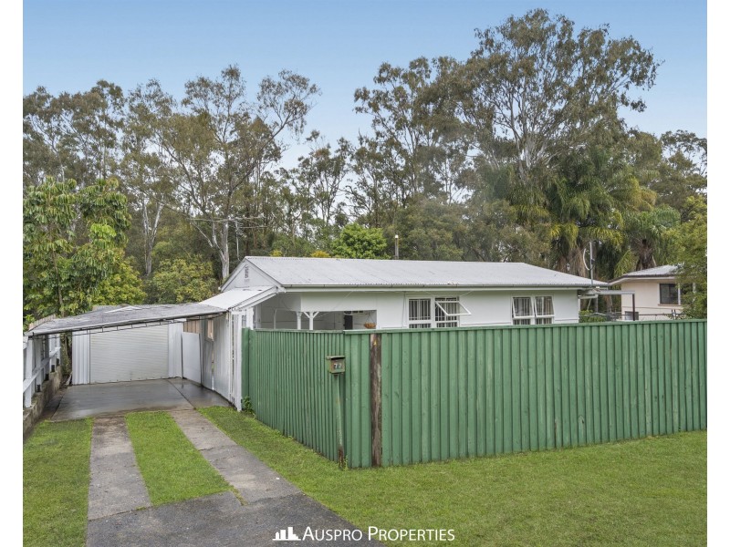 77 Evenwood Street, Coopers Plains QLD 4108