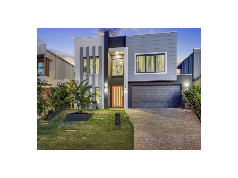 126 Skyview Avenue, Rochedale QLD 4123