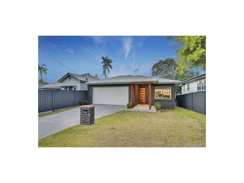 40 Liverpool Street, Eight Mile Plains QLD 4113