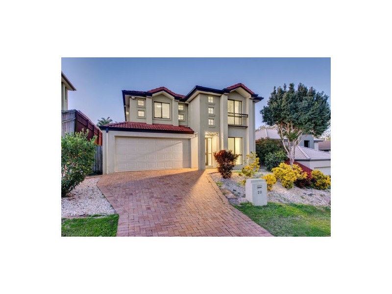 20 Coneybeer Place, Eight Mile Plains QLD 4113