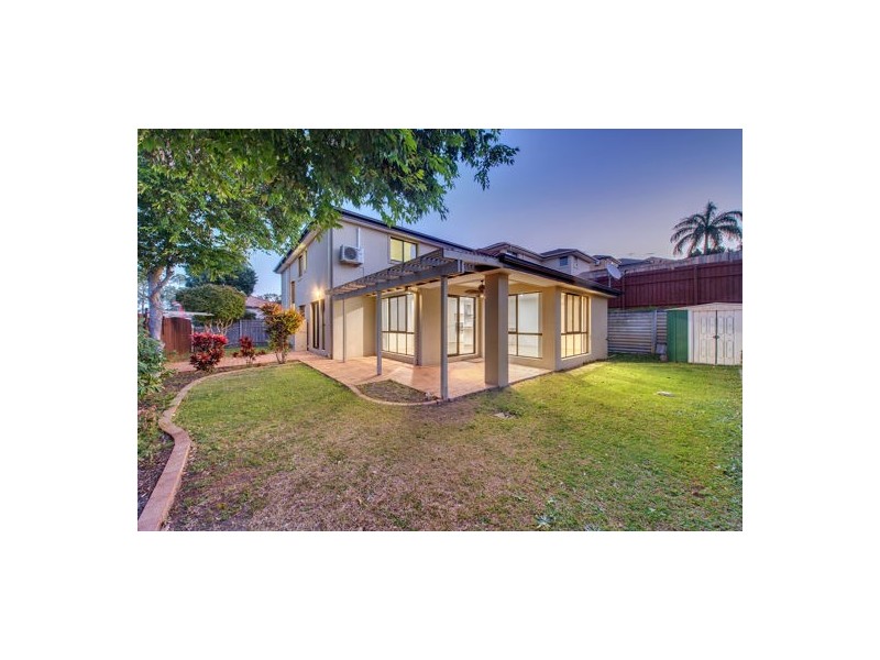 20 Coneybeer Place, Eight Mile Plains QLD 4113