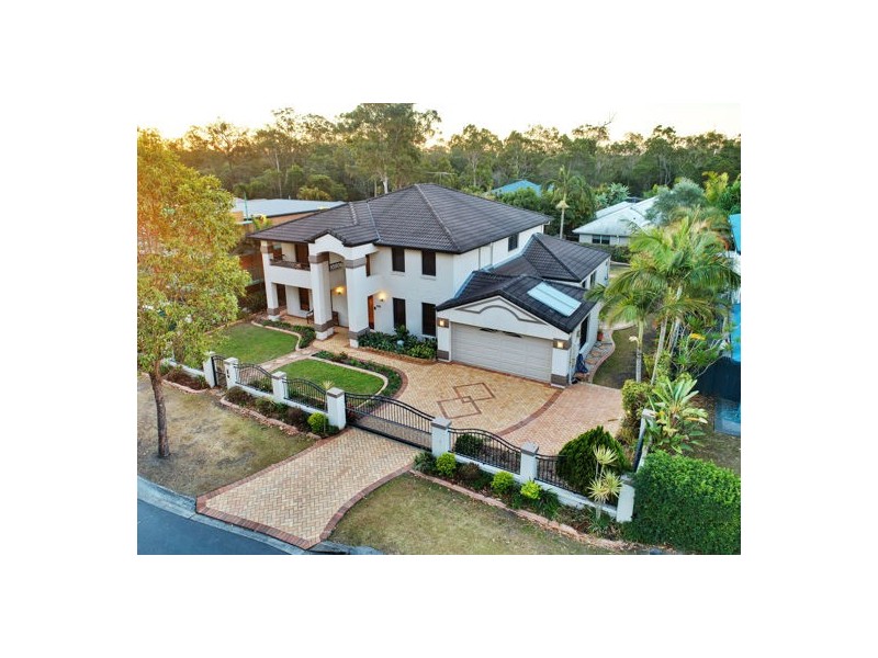 11 Mount Archer Road, Parkinson QLD 4115