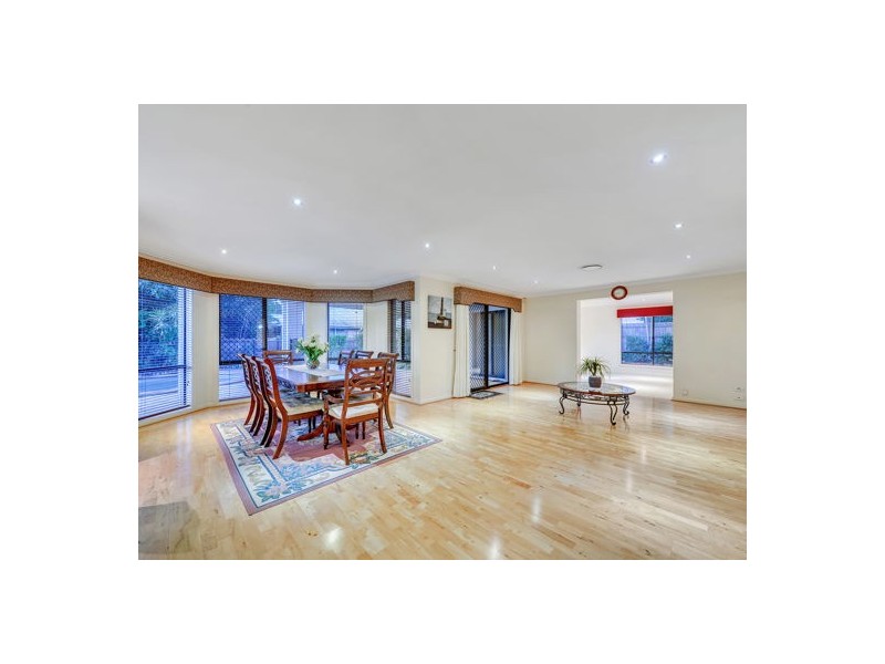 11 Mount Archer Road, Parkinson QLD 4115