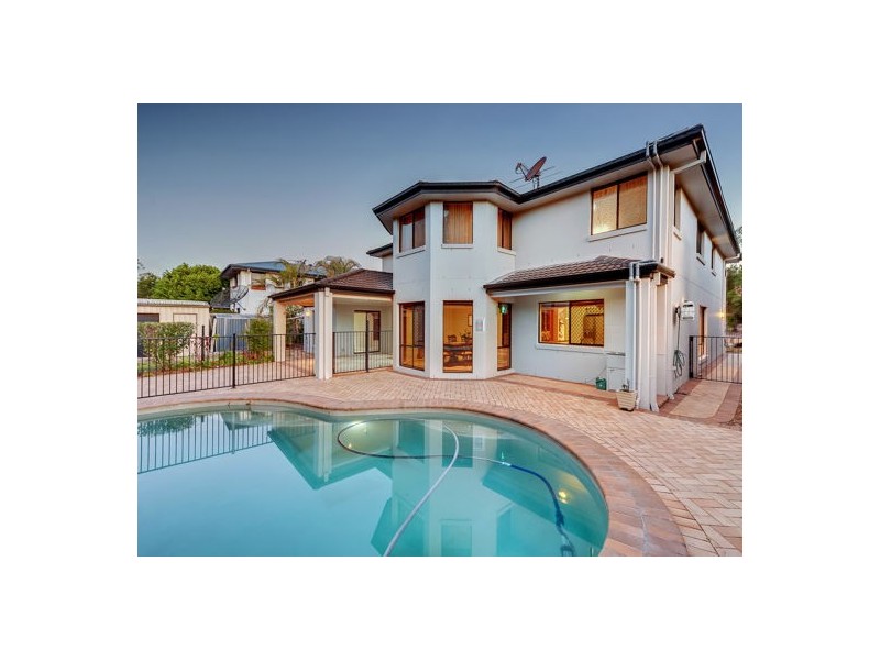 11 Mount Archer Road, Parkinson QLD 4115