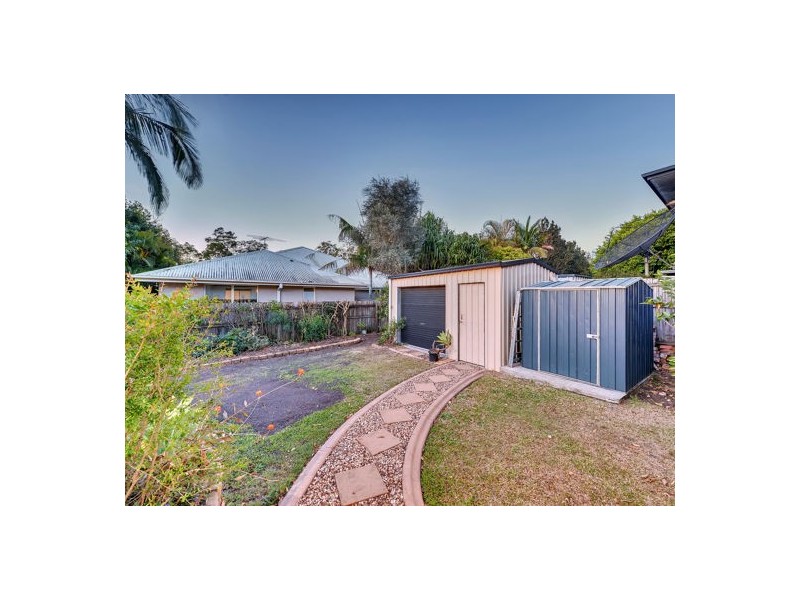 11 Mount Archer Road, Parkinson QLD 4115