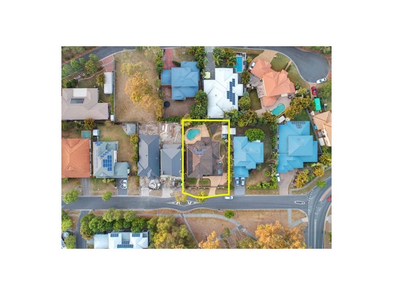 11 Mount Archer Road, Parkinson QLD 4115