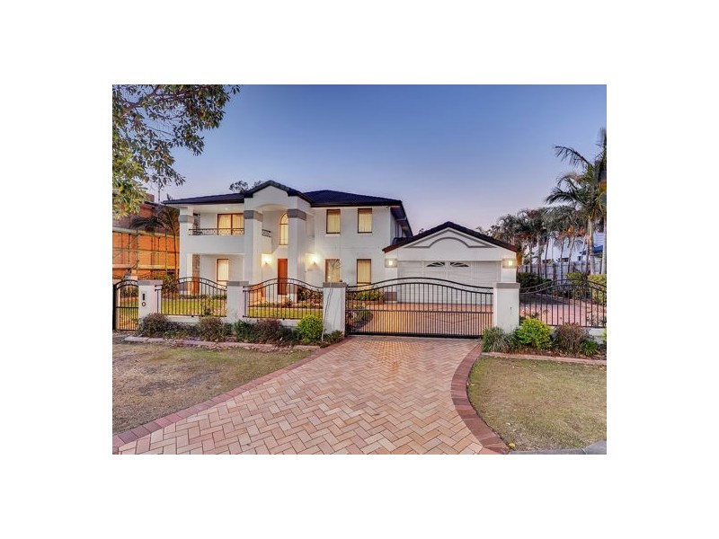 11 Mount Archer Road, Parkinson QLD 4115