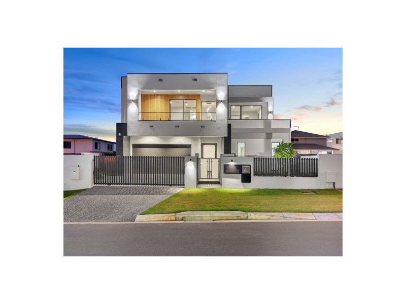 87 Splendour Street, Rochedale QLD 4123