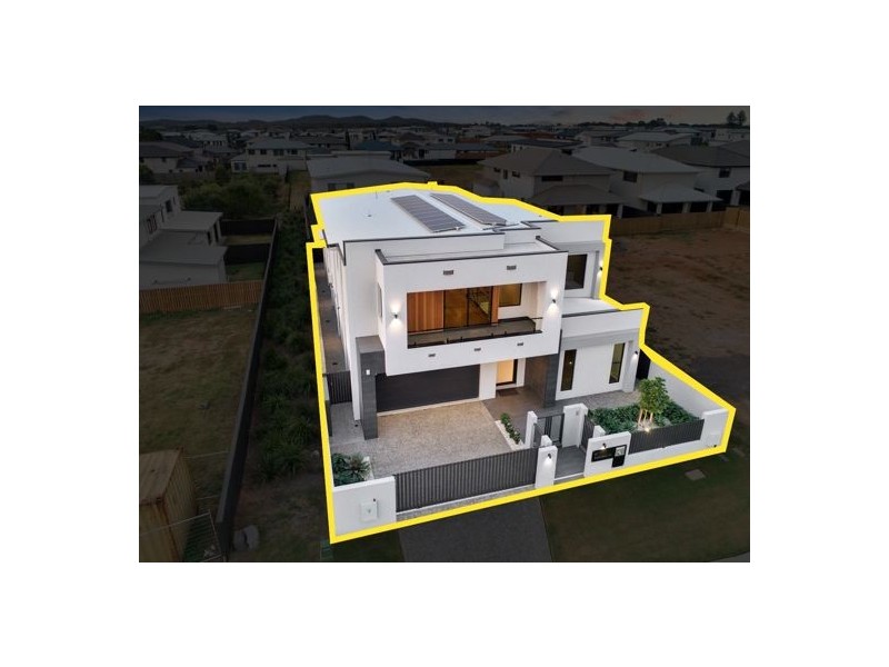 87 Splendour Street, Rochedale QLD 4123