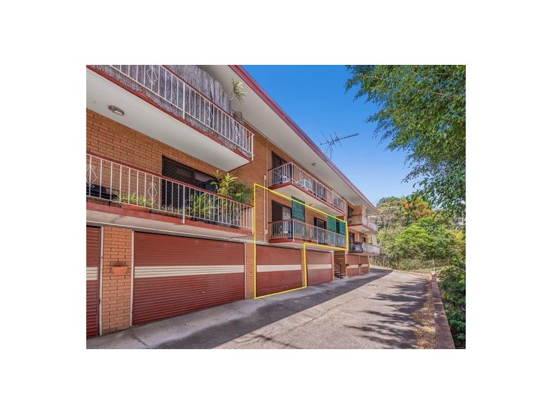 3/30 Lemnos Street, Red Hill QLD 4059
