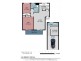 3/30 Lemnos Street, Red Hill QLD 4059 Floorplan