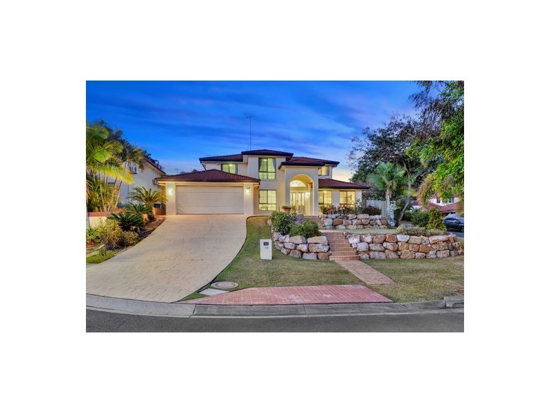 16 Toorak Place, Runcorn QLD 4113