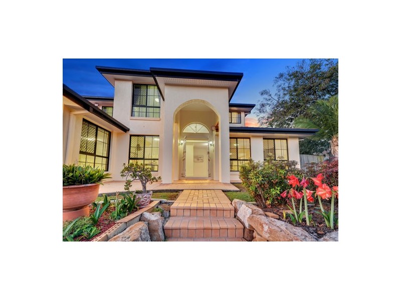 16 Toorak Place, Runcorn QLD 4113