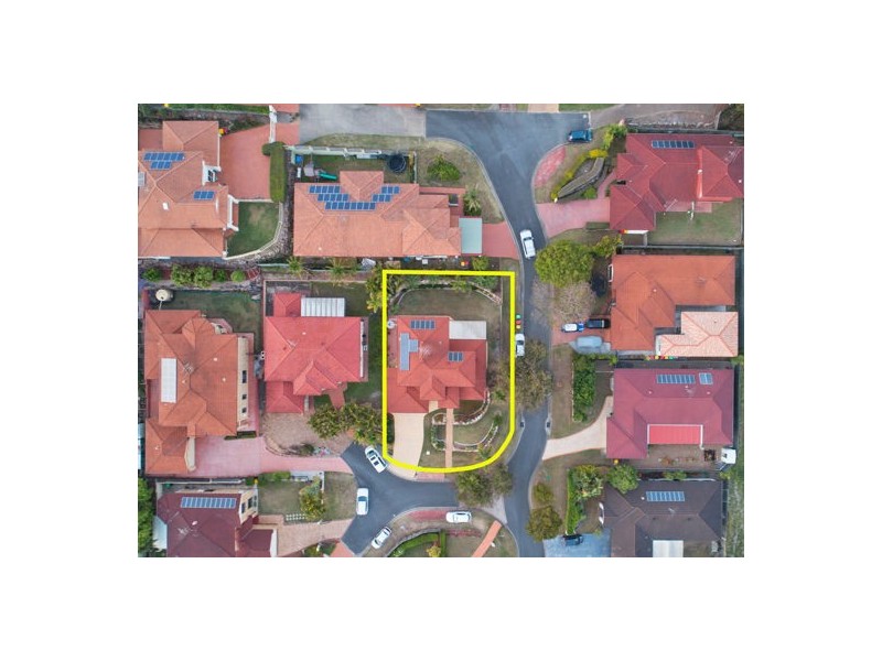16 Toorak Place, Runcorn QLD 4113