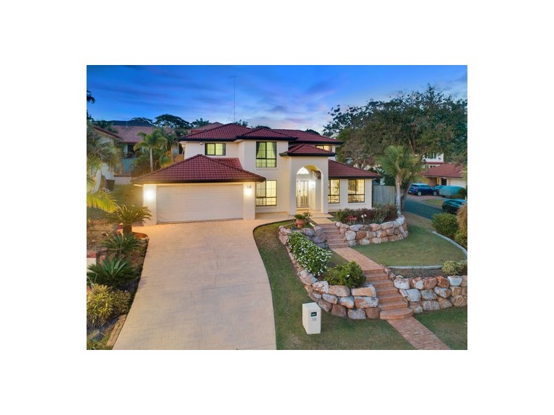 16 Toorak Place, Runcorn QLD 4113