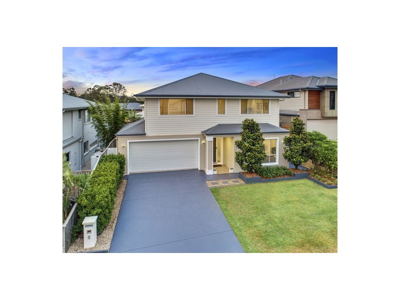6 Wombat Crescent, Rochedale QLD 4123
