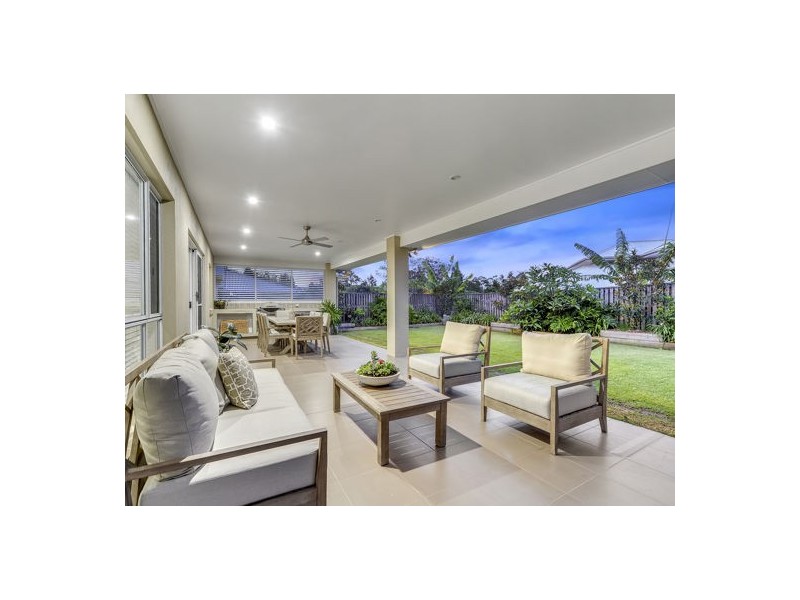 6 Wombat Crescent, Rochedale QLD 4123