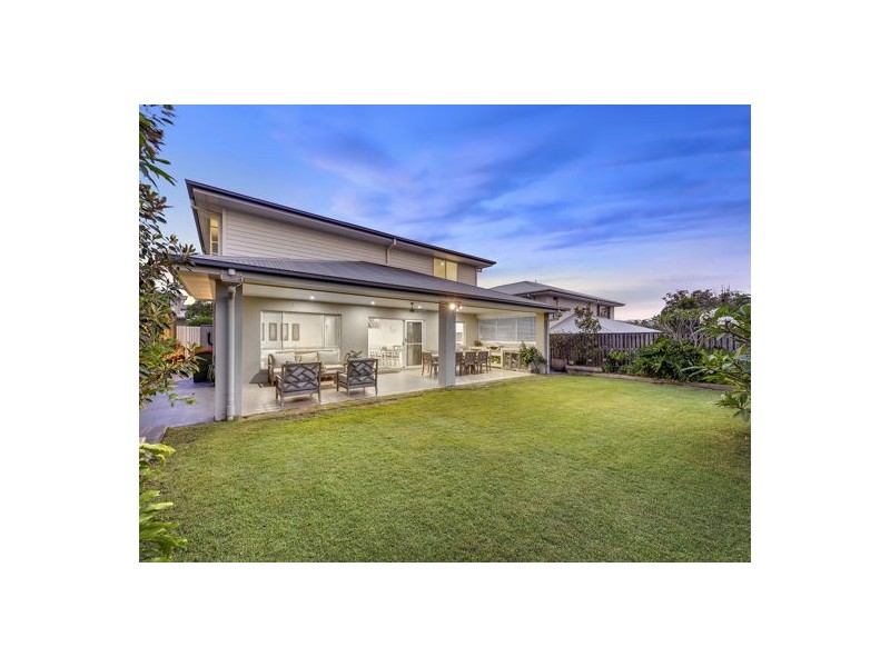 6 Wombat Crescent, Rochedale QLD 4123