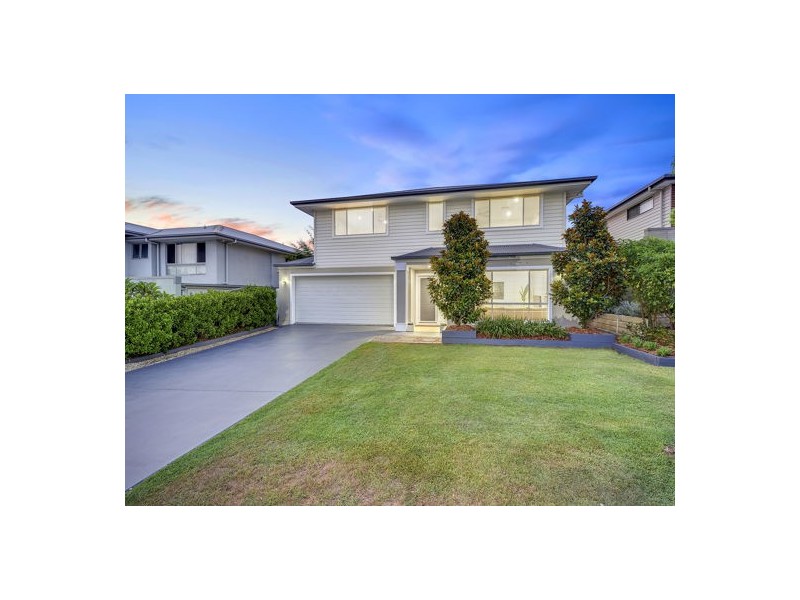 6 Wombat Crescent, Rochedale QLD 4123