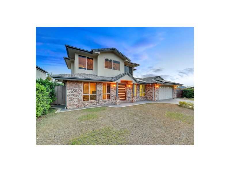 3 Parkhurst Place, Kuraby QLD 4112