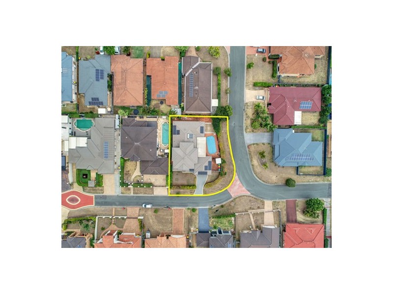 3 Parkhurst Place, Kuraby QLD 4112