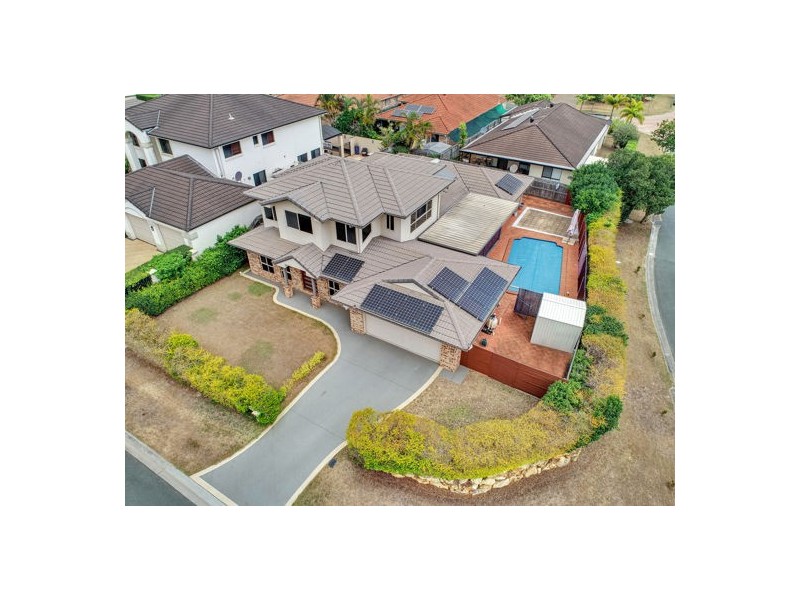 3 Parkhurst Place, Kuraby QLD 4112