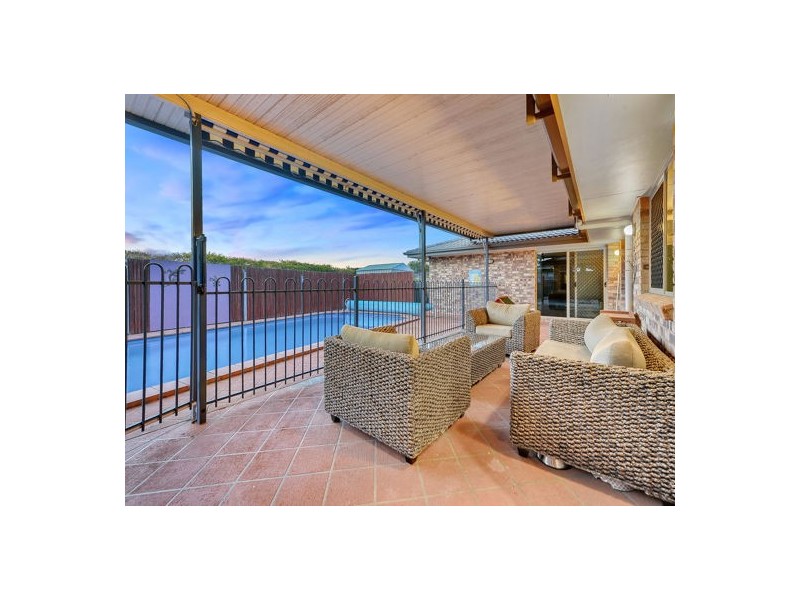 3 Parkhurst Place, Kuraby QLD 4112