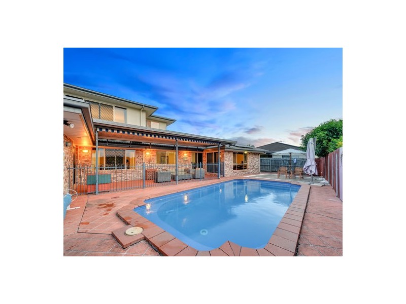 3 Parkhurst Place, Kuraby QLD 4112