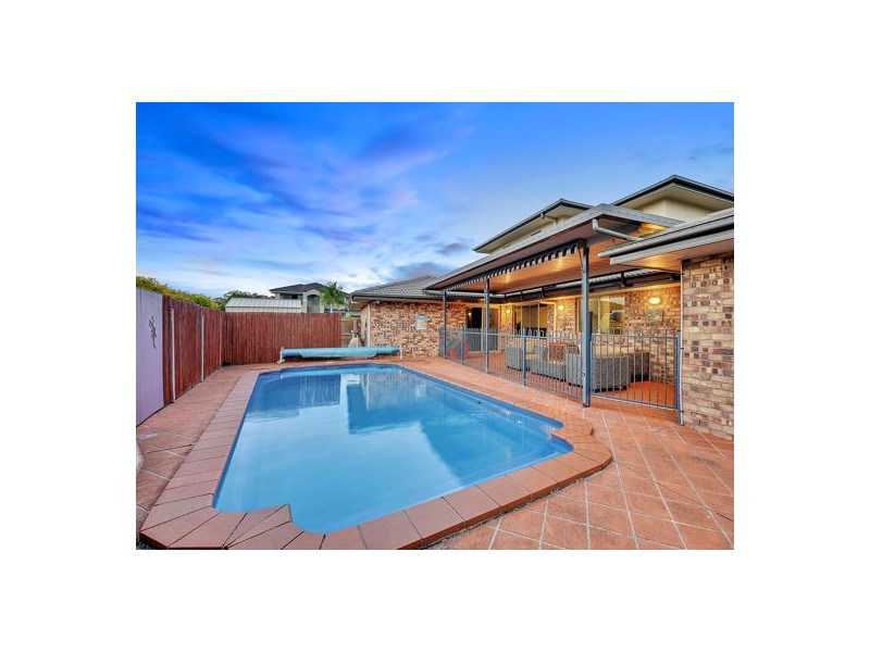 3 Parkhurst Place, Kuraby QLD 4112