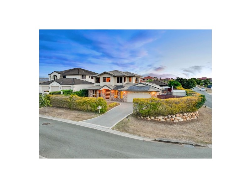 3 Parkhurst Place, Kuraby QLD 4112