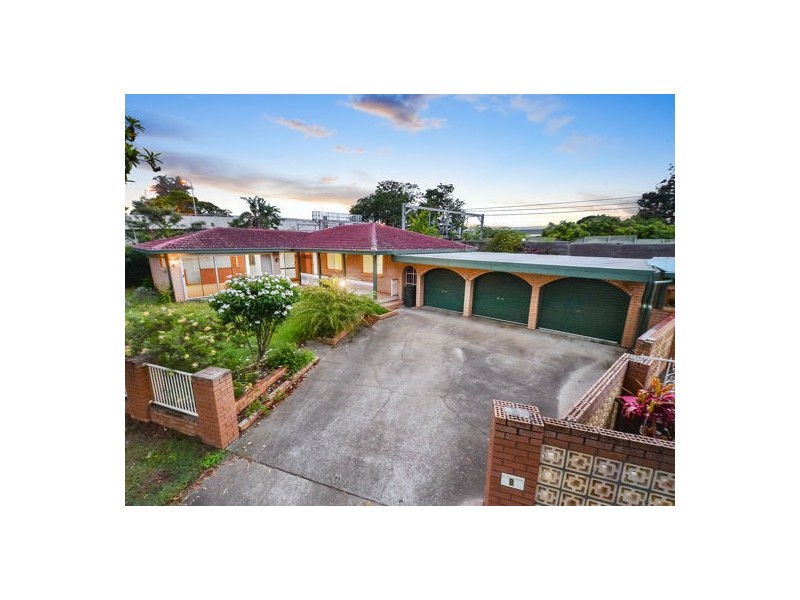 8 Albyn Road, Sunnybank QLD 4109