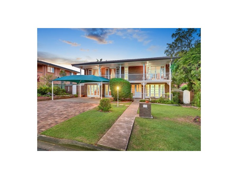 26 Samara Street, Sunnybank QLD 4109