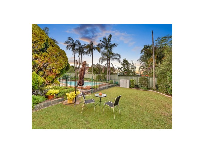 26 Samara Street, Sunnybank QLD 4109