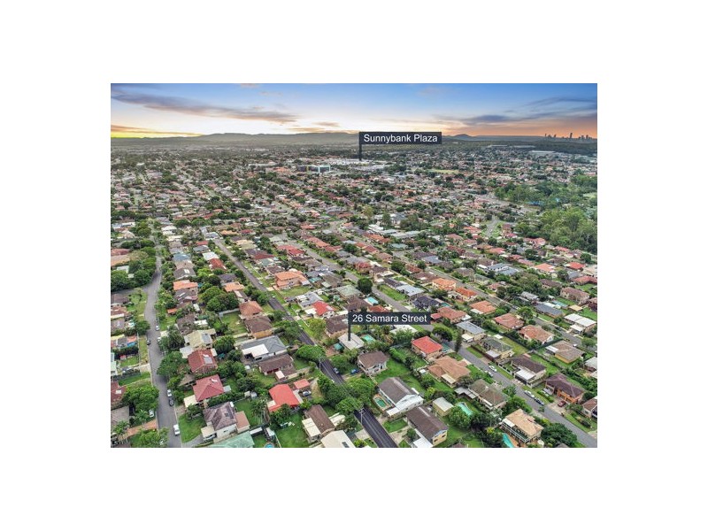 26 Samara Street, Sunnybank QLD 4109