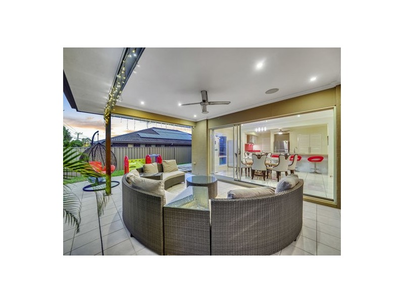 43 Mcgarry Street, Eight Mile Plains QLD 4113