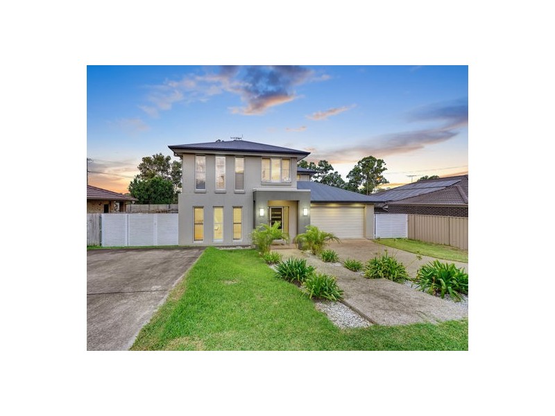 43 Mcgarry Street, Eight Mile Plains QLD 4113