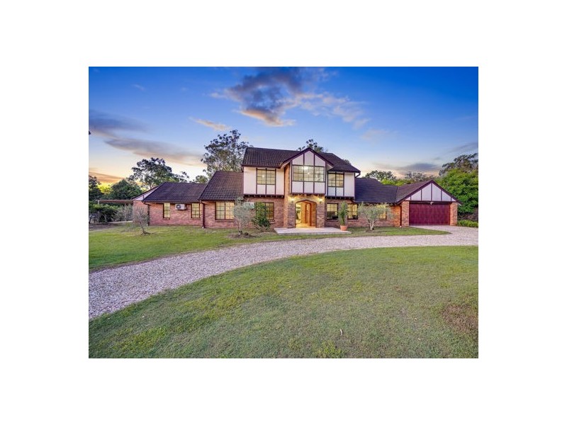 157 Forestdale Drive, Forestdale QLD 4118