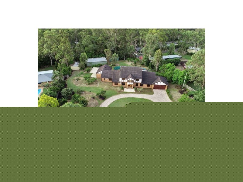157 Forestdale Drive, Forestdale QLD 4118