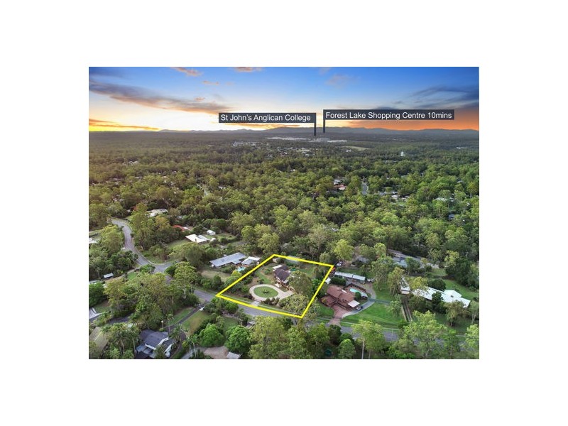 157 Forestdale Drive, Forestdale QLD 4118