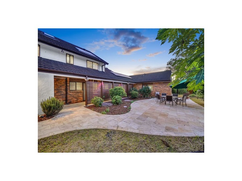 157 Forestdale Drive, Forestdale QLD 4118