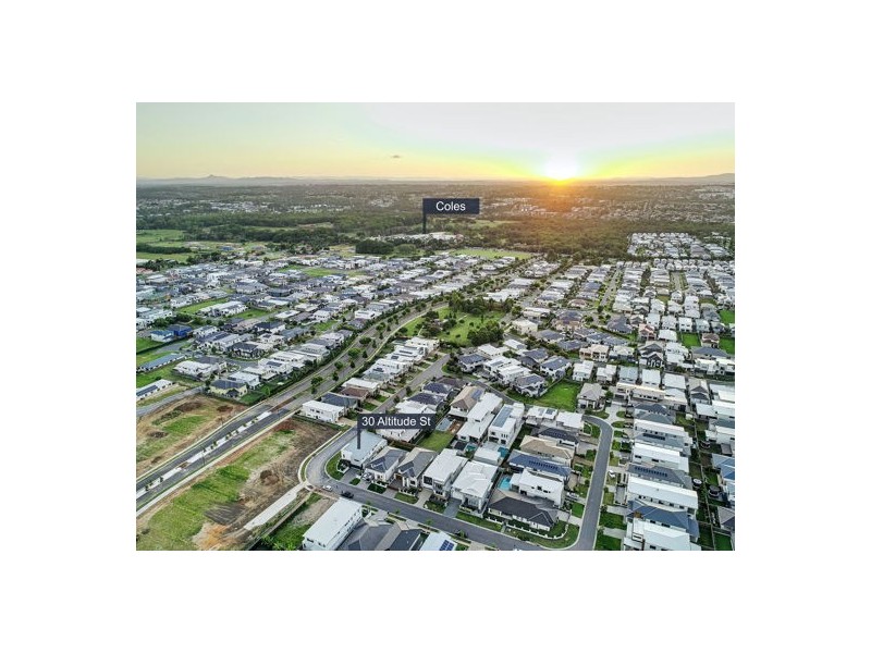 30 Altitude Street, Rochedale QLD 4123