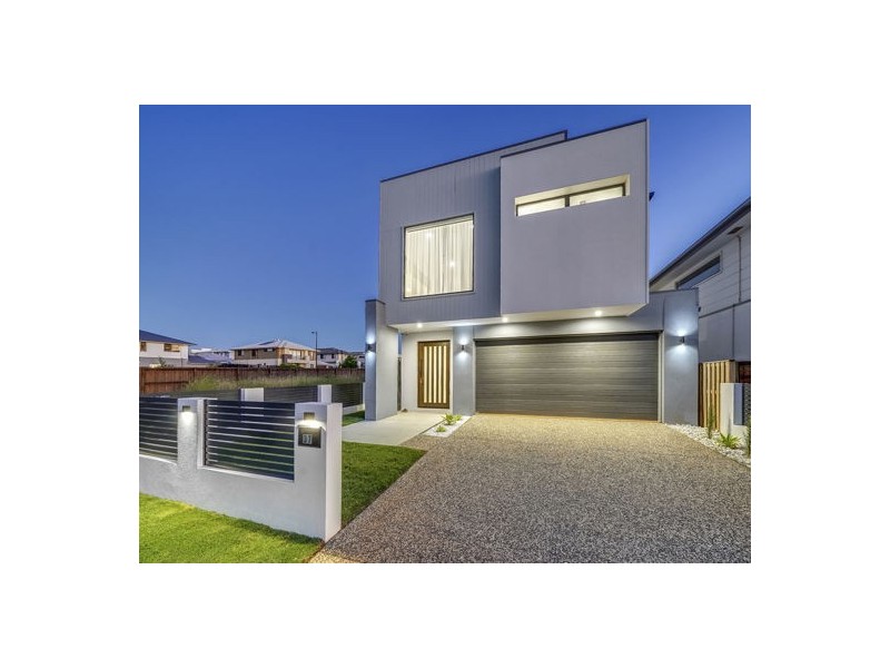 37 Parolin Parade, Rochedale QLD 4123