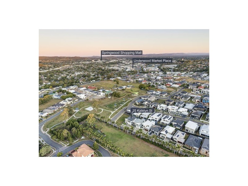 25 Katelyn Street, Underwood QLD 4119