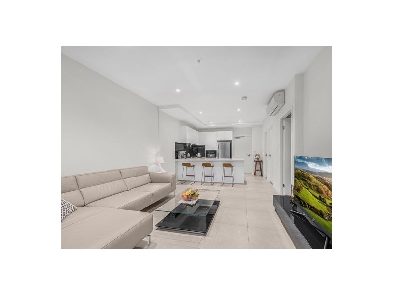 902/5 Cameron Street, South Brisbane QLD 4101