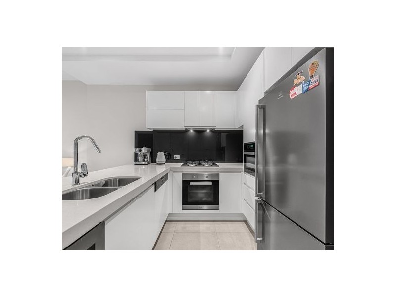 902/5 Cameron Street, South Brisbane QLD 4101