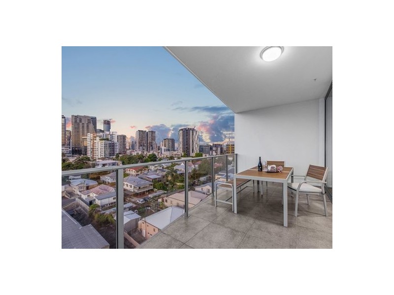 902/5 Cameron Street, South Brisbane QLD 4101
