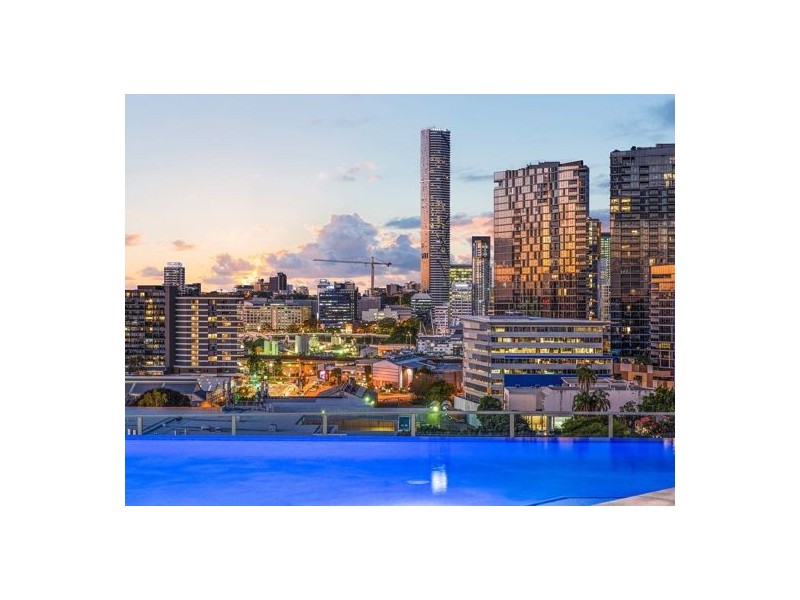 902/5 Cameron Street, South Brisbane QLD 4101