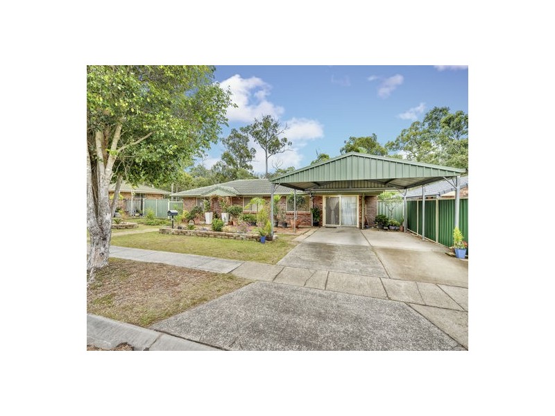 63 Wallaroo Way, Doolandella QLD 4077