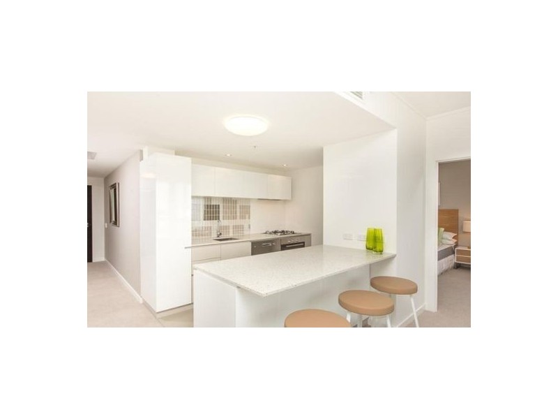 1315/8 Church Street, Fortitude Valley QLD 4006