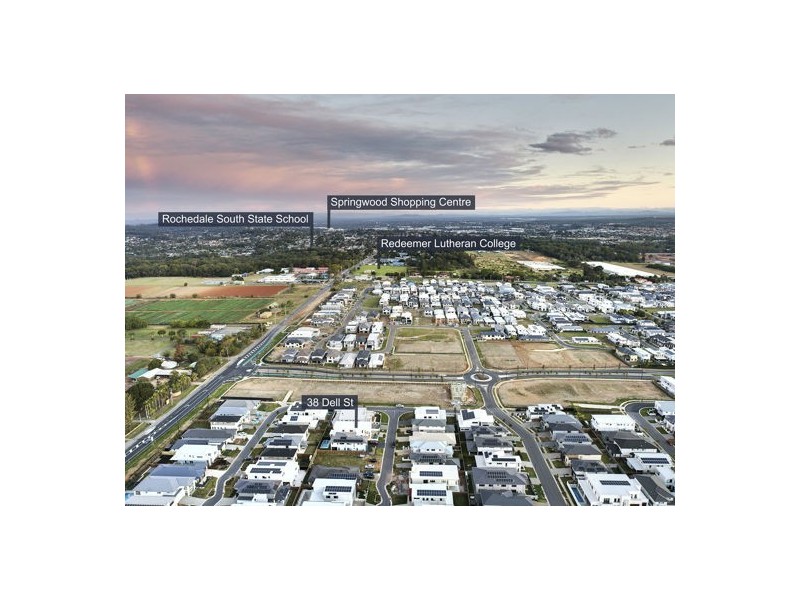 38 Dell Street, Rochedale QLD 4123